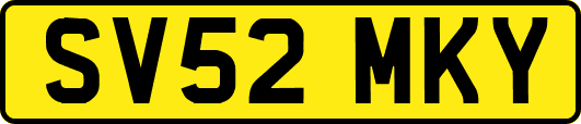 SV52MKY
