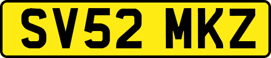 SV52MKZ