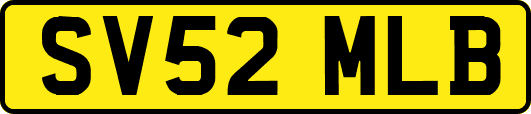 SV52MLB