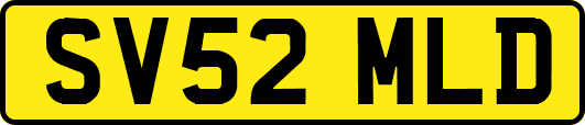 SV52MLD
