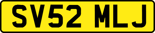 SV52MLJ