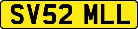 SV52MLL