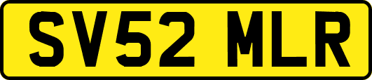 SV52MLR
