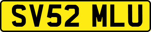 SV52MLU