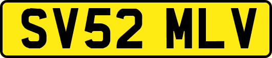 SV52MLV