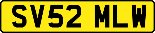 SV52MLW