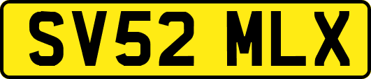 SV52MLX