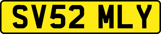 SV52MLY