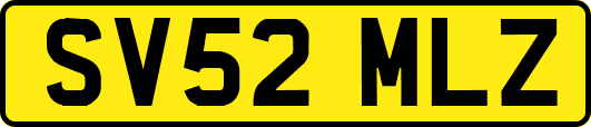 SV52MLZ