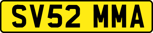 SV52MMA