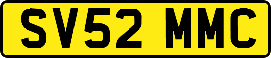 SV52MMC