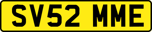 SV52MME