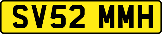 SV52MMH