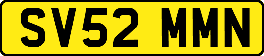 SV52MMN