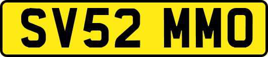 SV52MMO