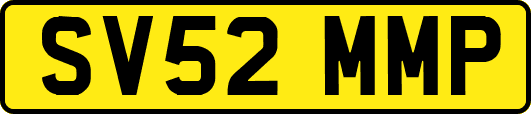 SV52MMP