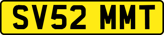 SV52MMT