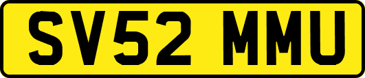 SV52MMU
