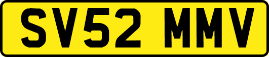 SV52MMV
