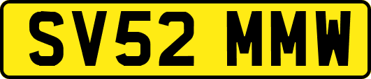 SV52MMW