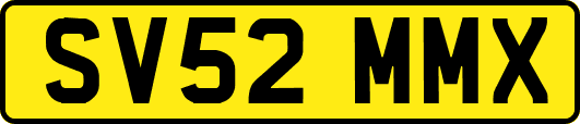 SV52MMX
