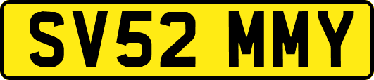 SV52MMY