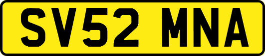 SV52MNA