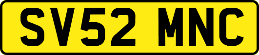SV52MNC