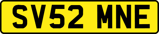 SV52MNE