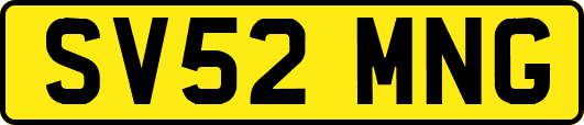 SV52MNG
