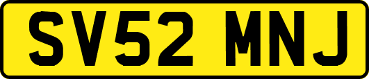 SV52MNJ