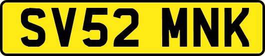 SV52MNK