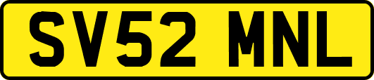 SV52MNL