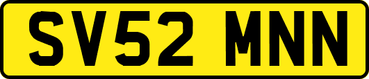 SV52MNN