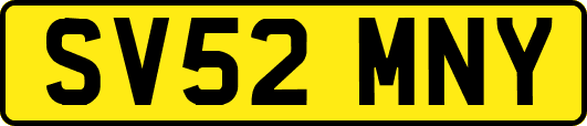 SV52MNY