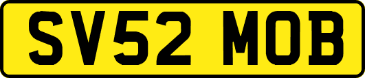 SV52MOB