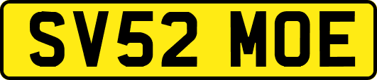 SV52MOE