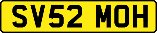 SV52MOH