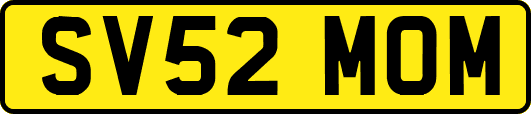 SV52MOM