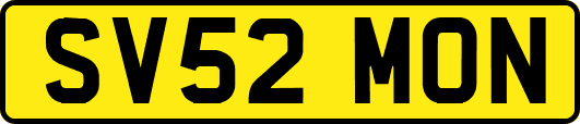 SV52MON