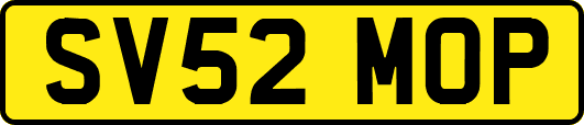 SV52MOP