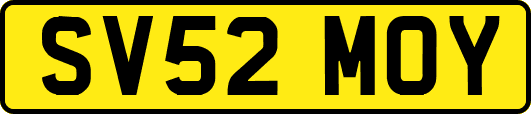 SV52MOY
