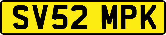 SV52MPK