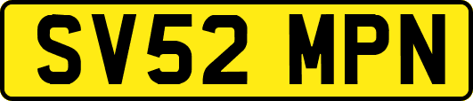 SV52MPN