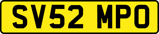 SV52MPO