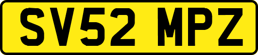 SV52MPZ