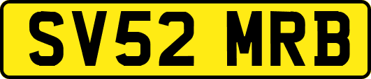 SV52MRB
