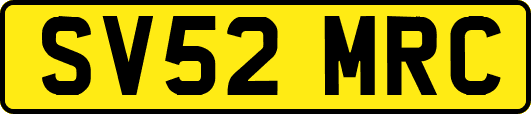 SV52MRC