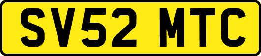 SV52MTC