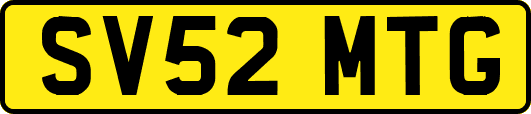 SV52MTG